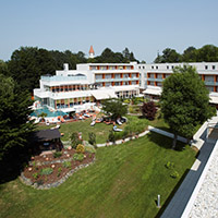 Thermalhotel Fontana Bad Radkersburg
